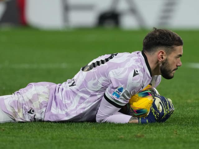 Răzvan Sava, ”spulberat” în Italia: nota primită