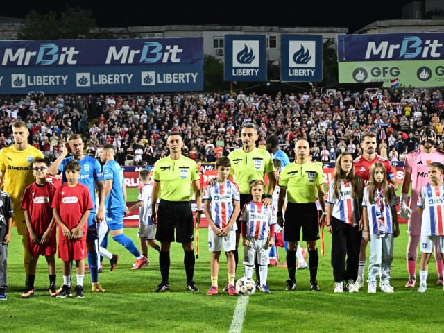 A scăpat de operație și i-a exasperat pe cei de la Universitatea Craiova! Urmează FCSB