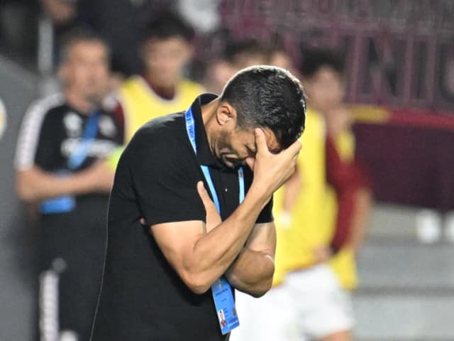 Gâlcă, așa cum nu l-ai mai văzut: ”Zero! Zero! Zero! Nu am urlat în viața mea atât”. Mesaj și pentru Șucu?