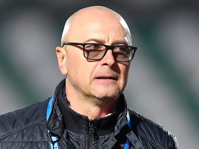 Pe 2 în SuperLigă, Leo Grozavu își avertizează jucătorii: ”Ce s-a întâmplat cu Sepsi e un semnal de alarmă!”