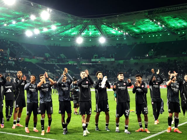 Meciul sezonului în Europa? La pauză era 5-0, iar apoi a urmat ceva greu de explicat