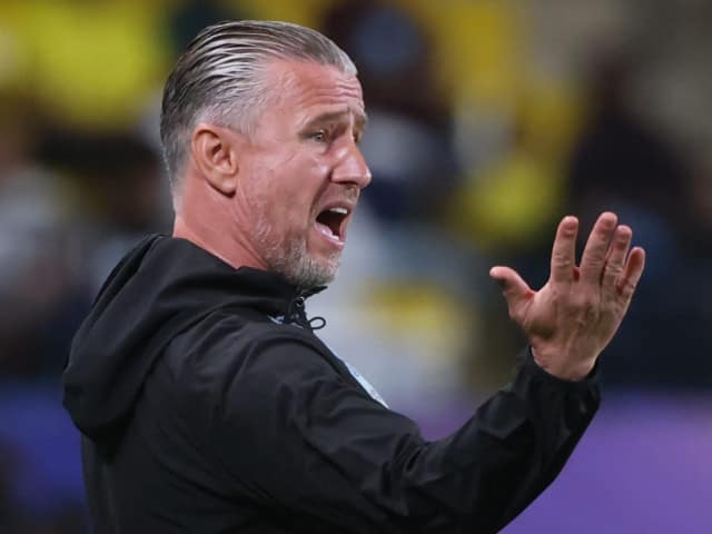 La limită! Ce a făcut Laurențiu Reghecampf, după ce africanii spuneau că poate fi demis de la Al Hilal Omdurman