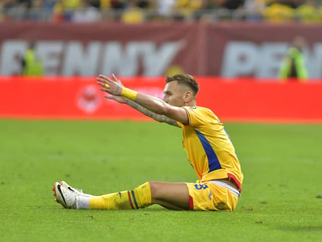 Ghinion uriaș pentru Denis Drăguș! Cât de gravă este accidentarea fotbalistului