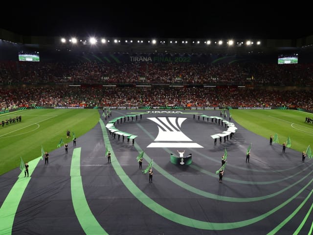 Dinamo Kiev -2 / Rayo Vallecano -0. Rezultatele și clasamentul din Conference League