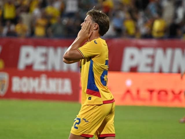 ”Ar putea ajunge la FCSB!”. Noua ”perlă” de la CFR Cluj, la campioana României?