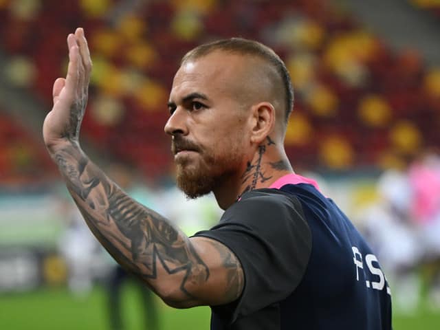 Atunci și acum! Cum s-a descurcat Denis Alibec la începutul primei perioade la FCSB, în 2017