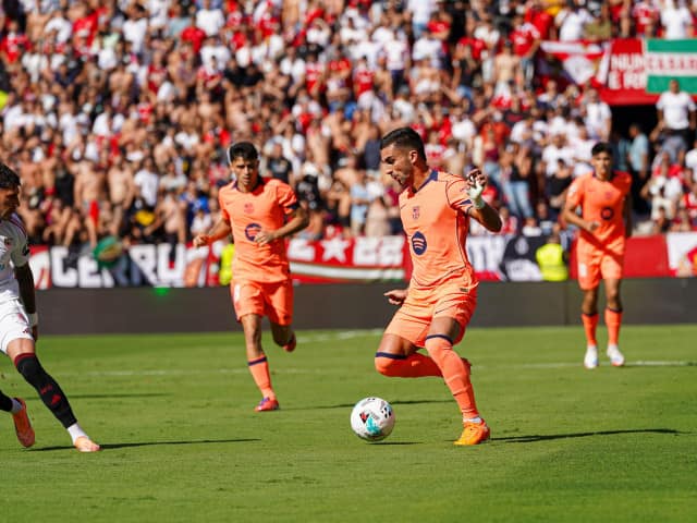 Sevilla -1. Catalanii au fost ”spulberați” și au suferit primul eșec din acest sezon de La Liga