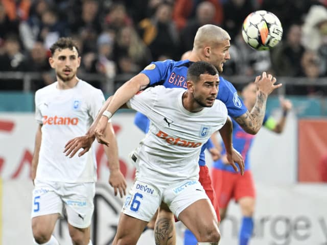 Echipele de start în FCSB