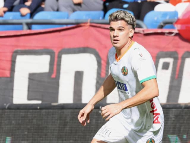 Turcii s-au lămurit de Ianis Hagi, după 4 meciuri la Alanyaspor