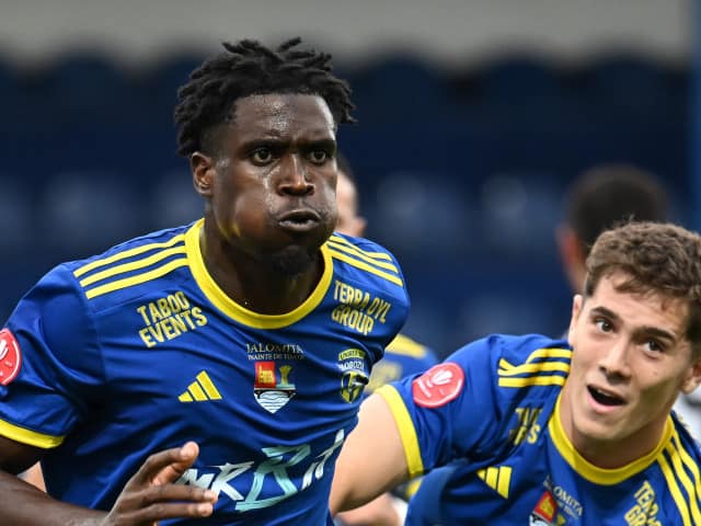 Jordan Gele a spus totul despre FCSB, la două luni de la plecare! De ce nu a mai continuat în România