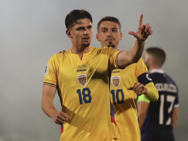 Se poate ajunge la o situație neverosimilă în meciul României: vrea să piardă la o diferență cât mai mare!