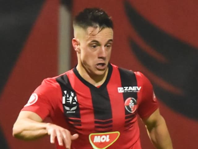 Eroul celor de la Csikszereda la meciul cu CFR a dezvăluit cum i-a gol din ”panenka” lui Otto Hindrich