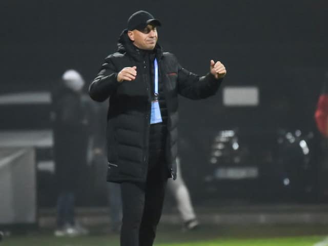 Robert Ilyeș a dat declarația serii, după 2-2 cu CFR: ”Cu primul tren la Budapesta! Nu se poate așa ceva”