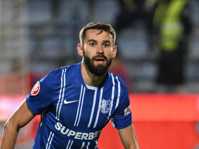 Bogdan Țîru a trecut la acuzații, după Farul -0: ”Arbitrul mi-a zis doar ‘pleacă’!”