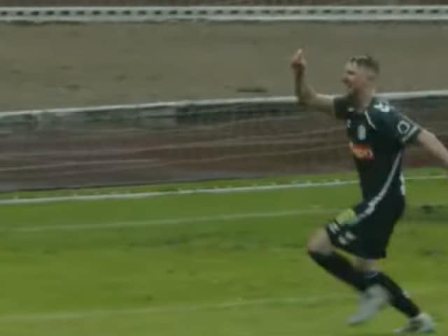 Românul care ”rupe plasele” în străinătate: GOL în 5 meciuri consecutive! În iarnă, ajunge în România