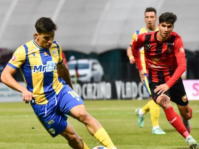 Csikszereda -1, ACUM, la Digi Sport 1. ”Ciucanii”, aproape de un euro-gol