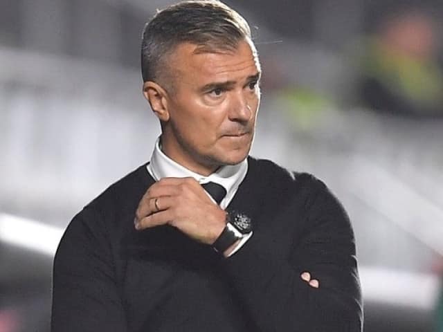 Daniel Pancu s-a convins de CFR Cluj: ”O singură problemă”