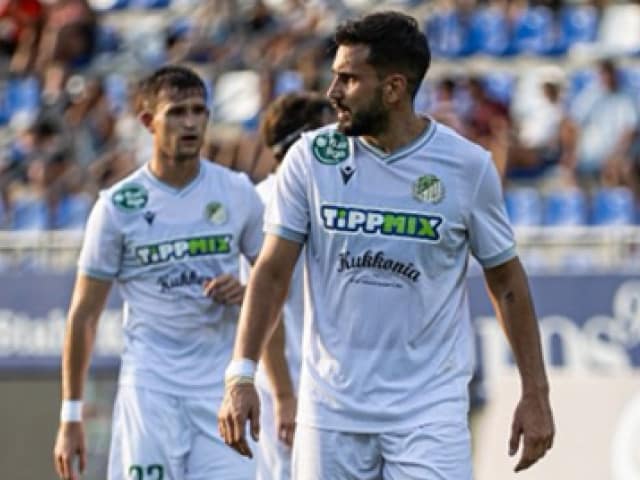 A fost ”măcel”: la pauză, era deja 6-0, dar nu s-au oprit și un român a închis ”balul”