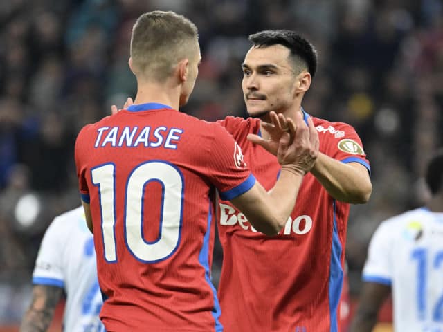 ”Revoluție”! Cinci transferuri la FCSB: ”MM i-a găsit”. Doi jucători sunt OUT