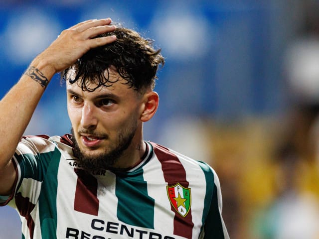 Ianis Stoica a spus totul, la 5 luni de la transferul de 1.300.000€! Oferta refuzată pentru a semna în Portugalia