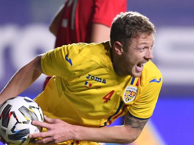 Bogdan Mitrea s-a făcut impresar! Ce jucători reprezintă: „Am câteva transferuri făcute”