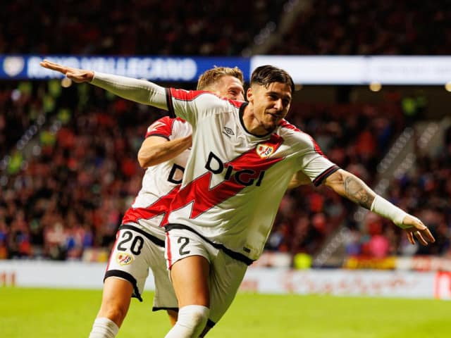 Nebunie! Andrei Rațiu și Rayo au dat lovitura în minutul 120! Nota primită de român