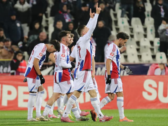 Oțelul -0, ACUM, Digi Sport 1. GOOOL! A marcat și Paulinho