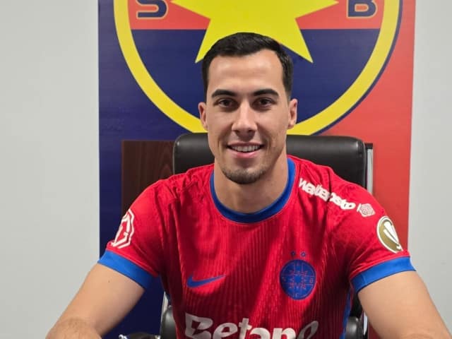 Scandalul continuă: Ujpest a mers la FIFA după ce Andre Duarte a semnat cu FCSB! Avocatul: ”Umilitor”