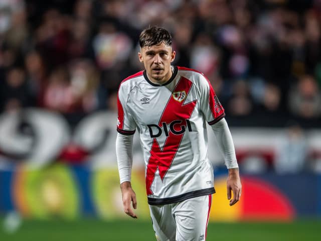 De Crăciun, spaniolii au făcut anunțul: Barcelona a luat decizia în privința transferului lui Andrei Rațiu