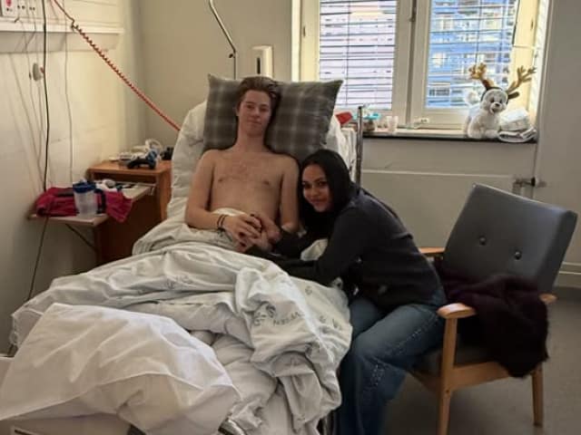 Tragedie la început de an! A căzut la antrenamente și a rămas paralizat