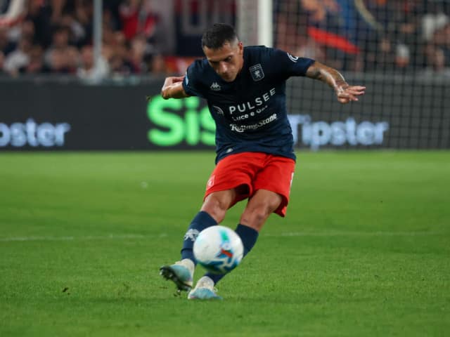 Unul da, altul ba! Ce s-a întâmplat în duelul Nicolae Stanciu