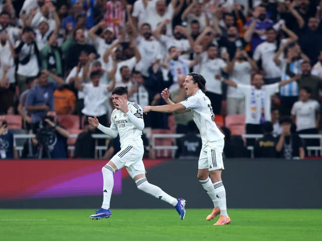 Atletico -2. ”Los Blancos” s-au calificat și avem El Clasico în finala Supercupei Spaniei!