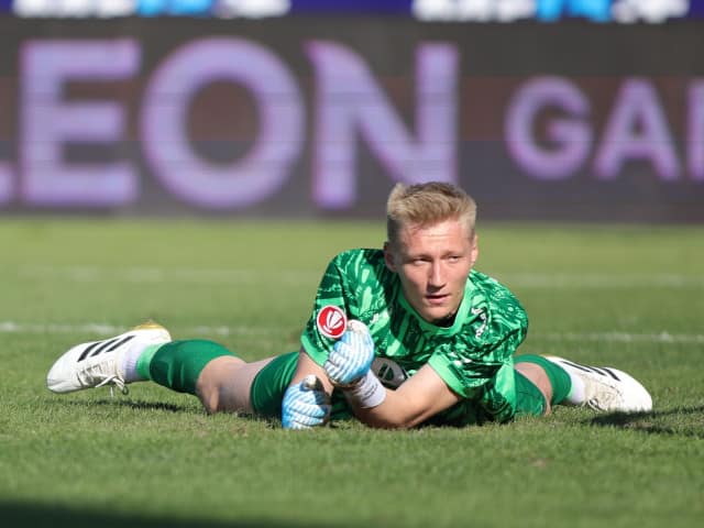 E gata! Otto Hindrich a ajuns în cantonament cu noua echipă