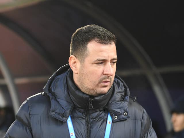 Ianis Zicu, OUT de la Farul dacă ratează play-off-ul? Anunțul ”Marinarilor”