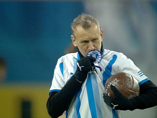 Gică Craioveanu e convins! Ce trebuie să facă Universitatea Craiova ca să câștige campionatul