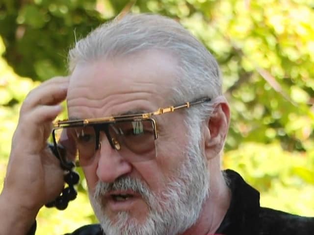 Lovitură de proporții: l-a ”trădat” pe Gigi Becali și e gata să meargă la o rivală din SuperLigă! Reacția patronului FCSB-ului