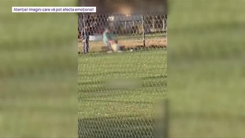 VIDEO Scene care cutremură internetul: angajat, filmat în timp ce lovește cu brutalitate un beneficiar într-un centru pentru persoane cu dizabilități din Bihor