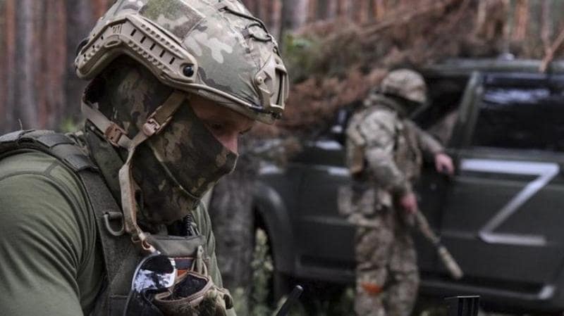 Ce pedeapsă a primit un soldat rus, eliberat într-un schimb de prizonieri, pentru că a vorbit cu un blogger ucrainean despre pierderile grele de pe front