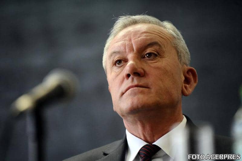 Primarul PSD din Buzău: „Nu mă regăsesc într-un partid în care nu contează valorile. E dictatură”
