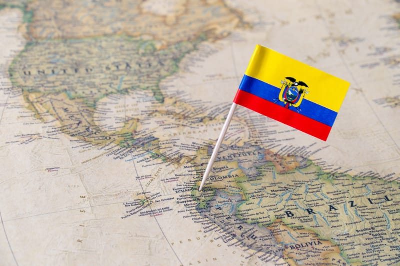 Masacru la un club de noapte din Ecuador: Opt oameni au fost împuşcaţi mortal