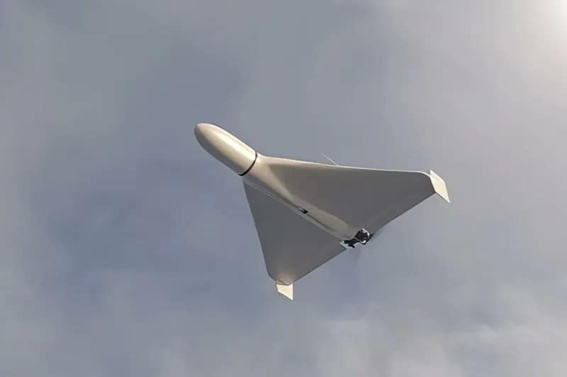 Nou atac cu drone în Ucraina, lângă granița cu România. Mesaj RO-Alert pentru locuitorii din nordul județului Tulcea