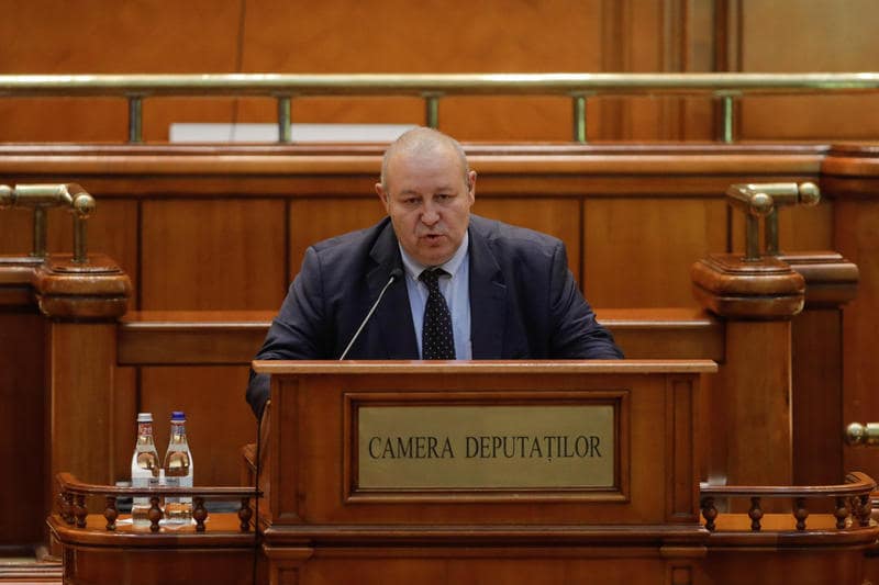 Liderul senatorilor PNL, după decizia CCR pe legea pensiilor private: „Va fi o prioritate, o să adaptăm textul”