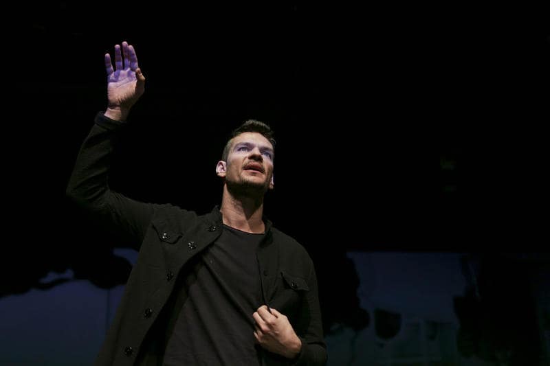 VIDEO Tudor Chirilă, mesaj puternic, în direct la Pro TV, la semifinala Vocea României. „Asta trebuie să ne întrebăm tot timpul”