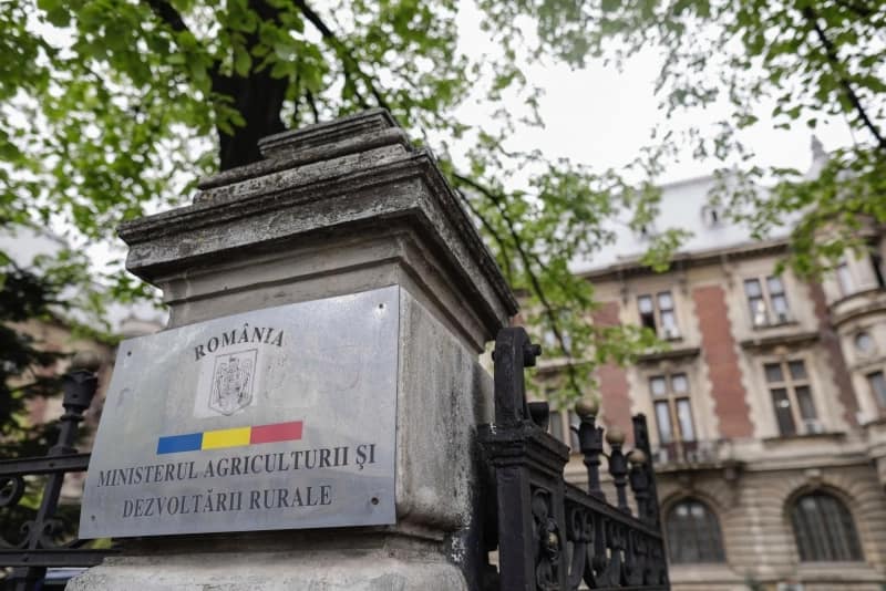 Ministerul Agriculturii elimină sute de funcții de conducere, iar cheltuielile salariale scad cu cel puțin 10%