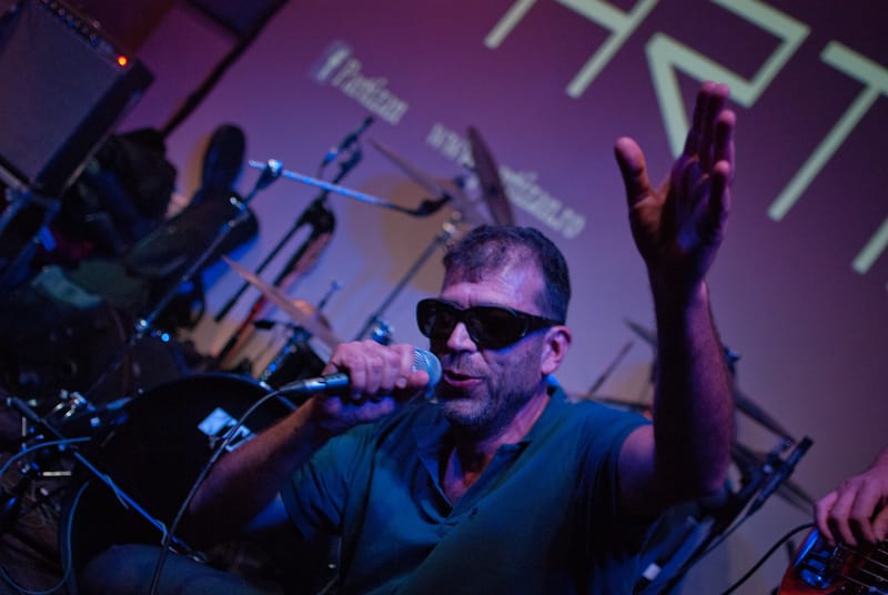 Primul anunț despre înmormântarea lui Artan. Detalii publicate de familie și trupa Partizan