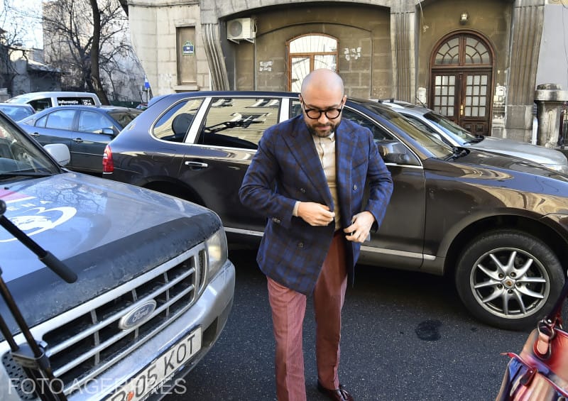 Jurnalistul Cătălin Tolontan după vânzarea G4Media către Radu Budeanu: „Budeanu a apărut ca un impresar de box profesionist, arătându-ne tuturor o jumătate de pagină de contract”