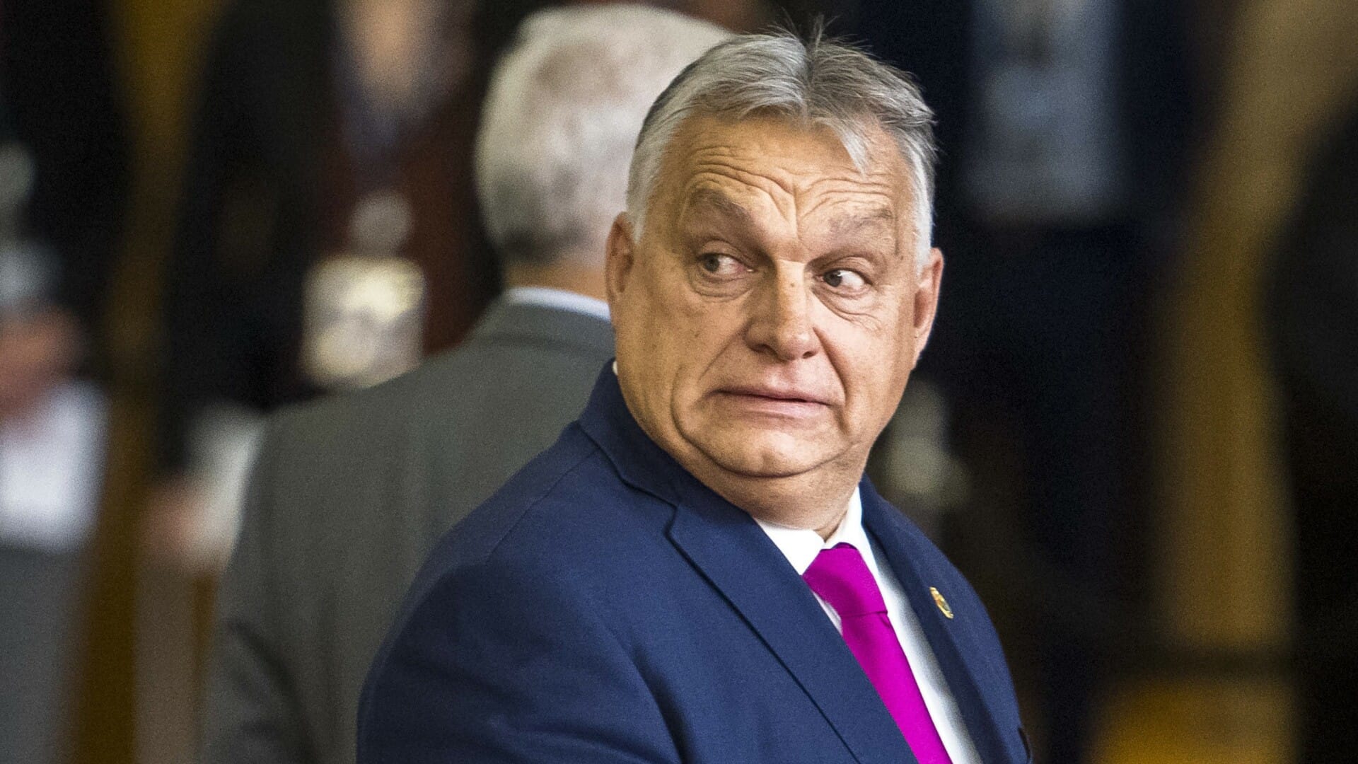 viktor orban