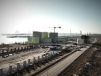 Portul Constanța este sub asediu economic. „Realitatea arată chiar mai rău decât ceea ce se auzea în spațiul public”
