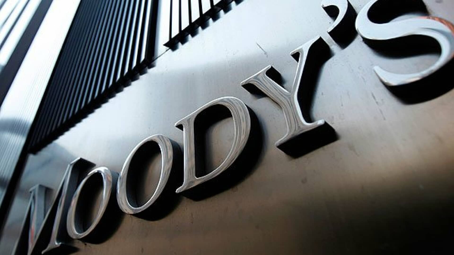 Moody's