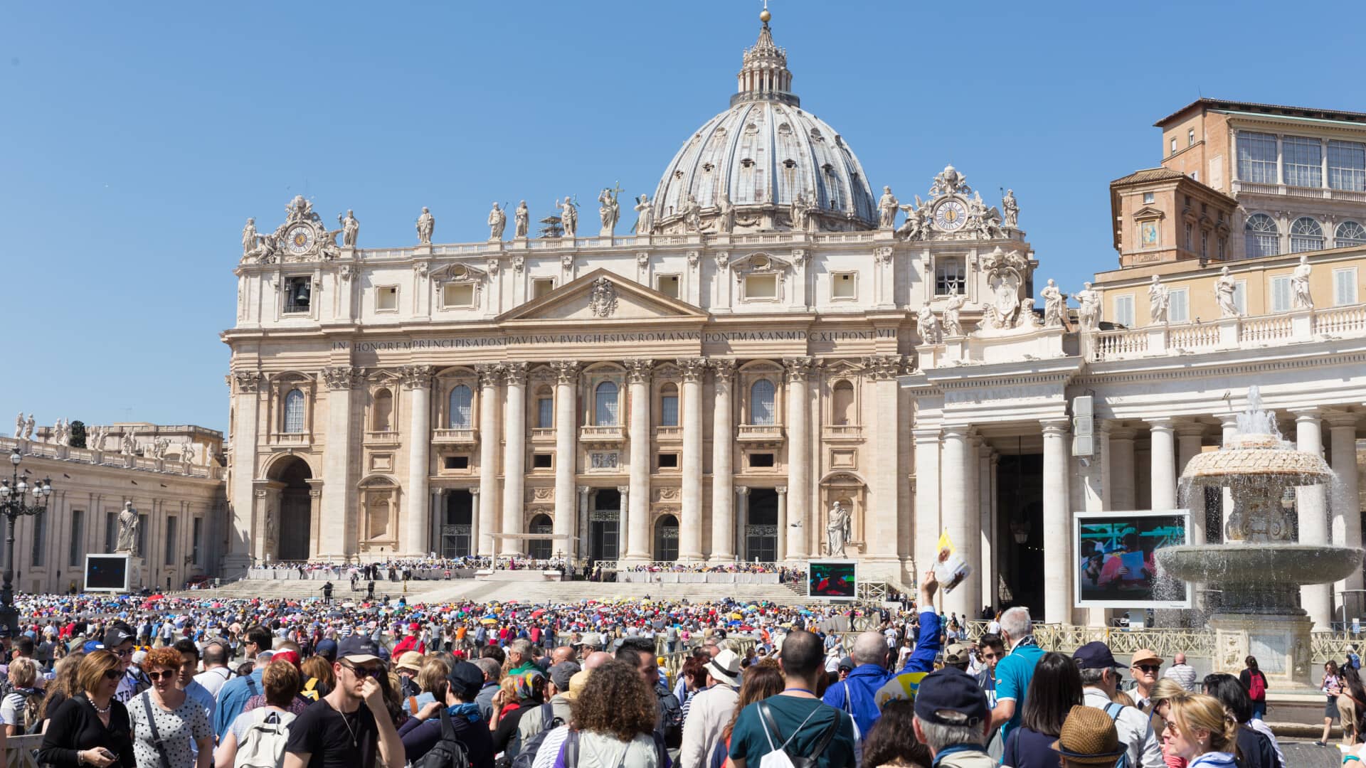 vatican